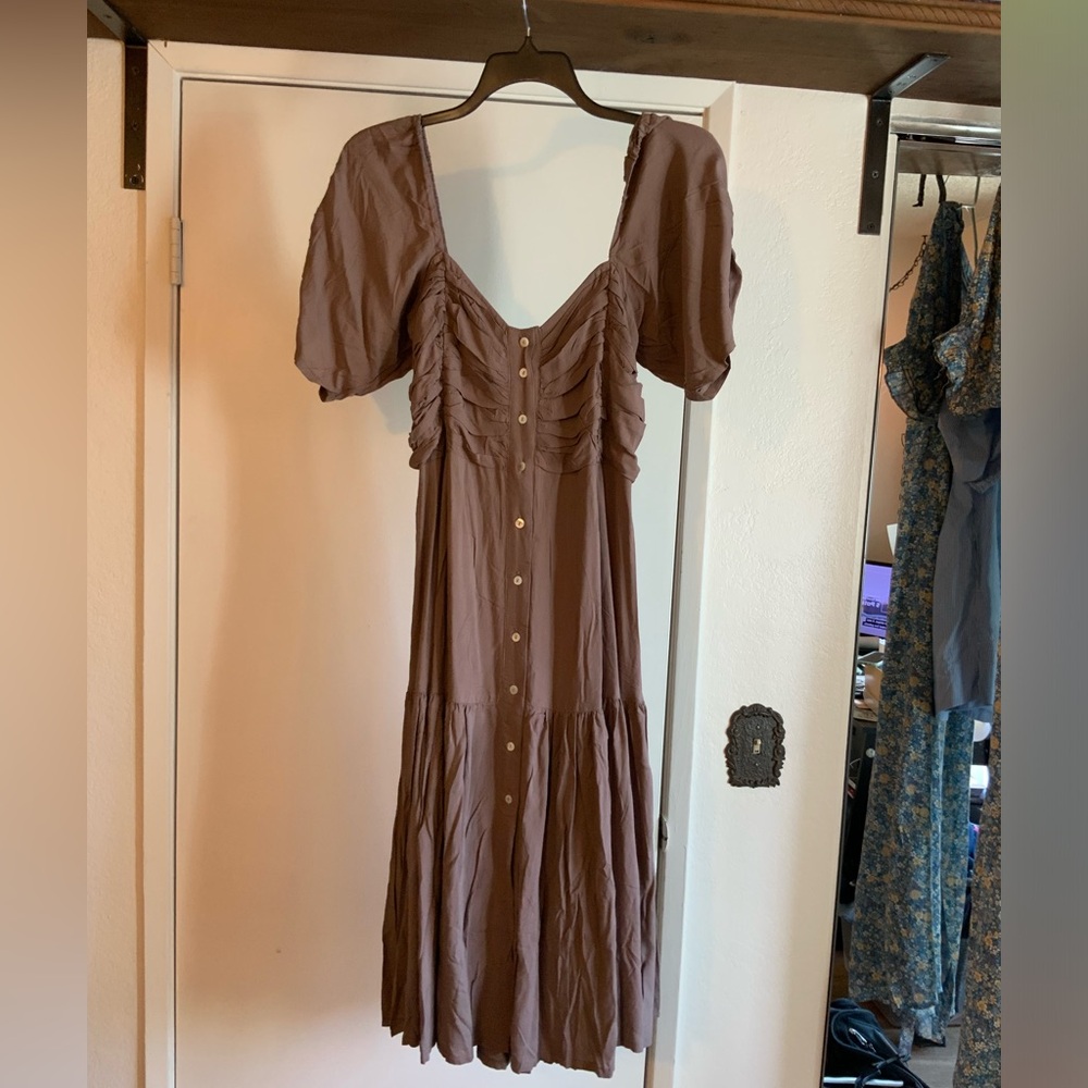 Bali Elf dress XL